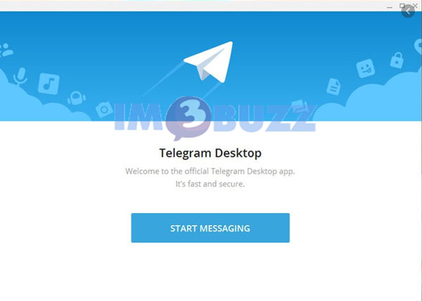 1 telegram dekstop
