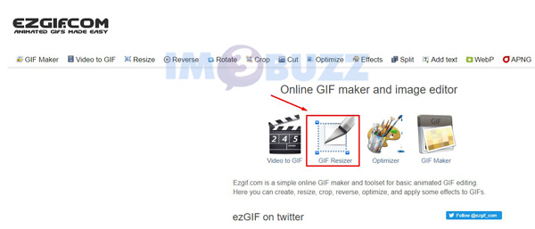 2 klik gif resizer