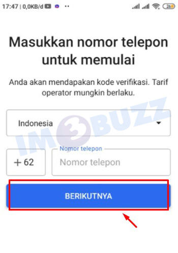 9 signal tap berikutnya