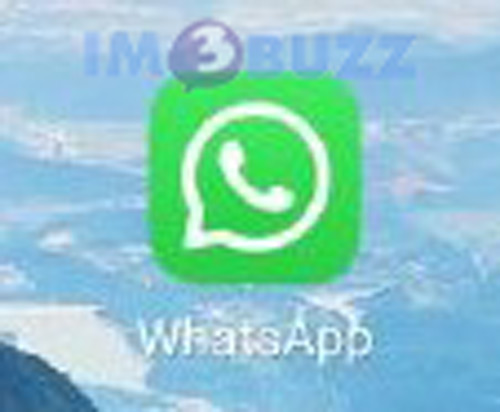 aplikasi whatsapp