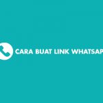 cara buat link whatsapp