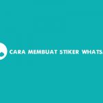 cara membuat stiker whatsapp