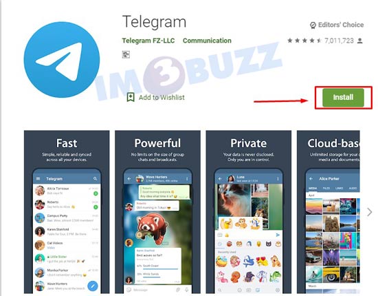 telegram playsote