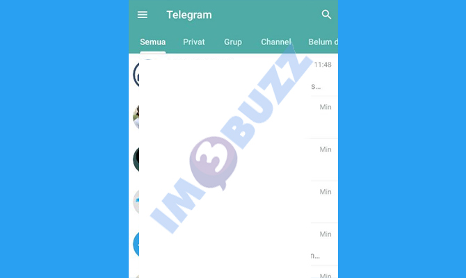 1. buka telegram