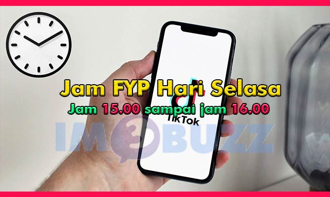 2. fyp hari selasa