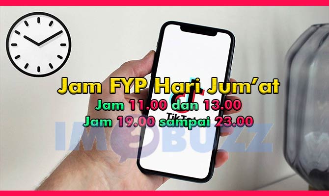 5. fyp hari jumat