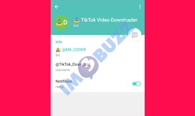 5. tiktok video downloader