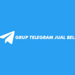 grup telegram jual beli