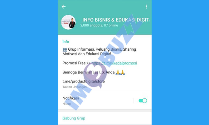 12. grup info bisnis edukasi digital