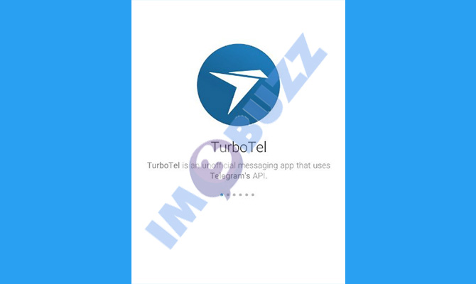 2. buka turbotel pro