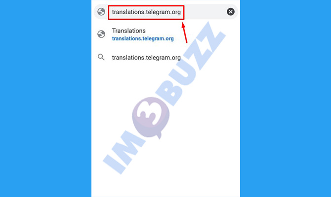 2. kunjungi translations.telegram.org