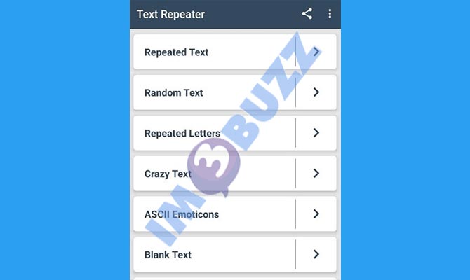 4. selesai download text repeat for telegram