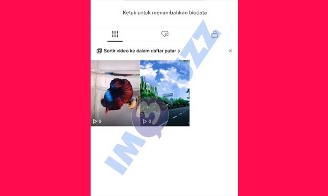 Selesai Menghapus Video Banyak Sekaligus