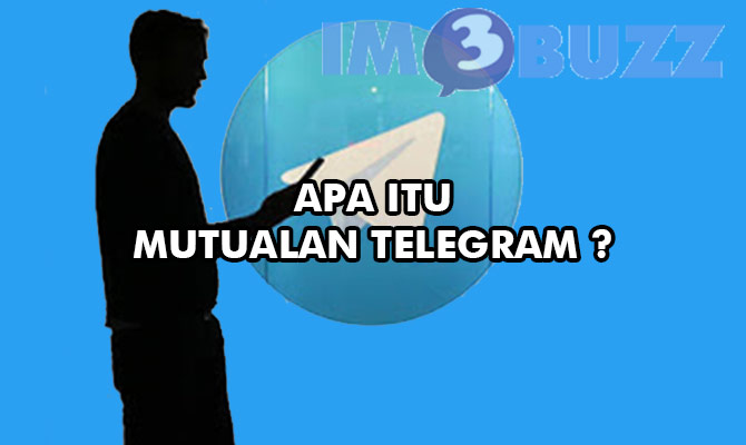 apa itu arti mutualan telegram