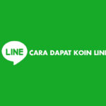 cara dapat koin line