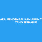 cara mengembalikan akun telegram yang terhapus