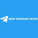 grup telegram tiktok