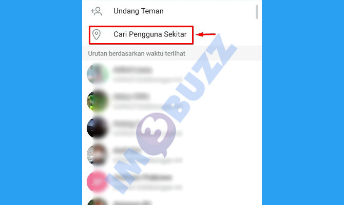 selesai mutualan di telegram