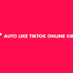 Auto Like TikTok Online Gratis