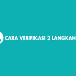 Cara Verifikasi 2 Langkah WA