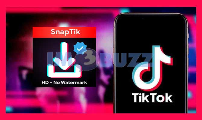 3. Cara Menghilangkan Caption di TikTok