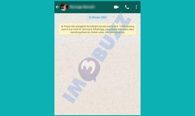 5. Cari Kontak Whatsapp