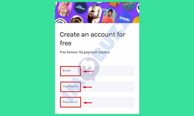 Buat Akun Linktree Gratis