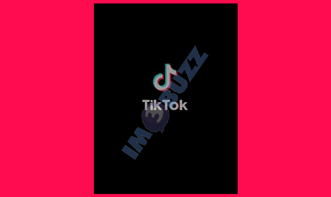 Buka Aplikasi TikTok