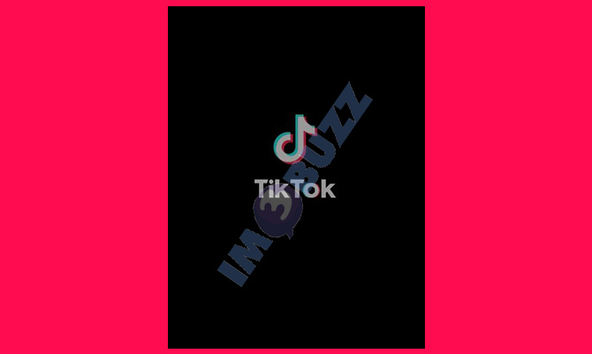 Buka TikTok Original