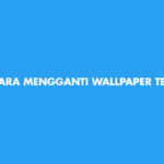 Cara Mengganti Wallpaper Telegram