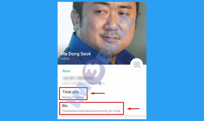 Optimasi Profil RP Telegram Untuk Pemain Pemula