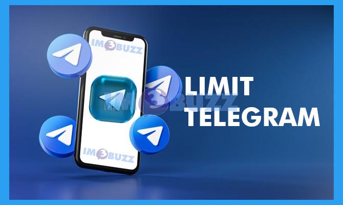 Beberapa Masalah Telegram Menjadi Dibatasi