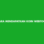 Cara Mendapatkan Koin Webtoon Gratis