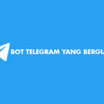 Bot Telegram Yang Berguna