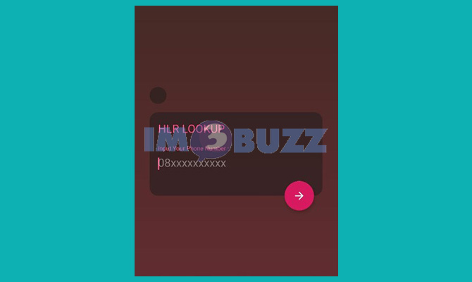 Buka Aplikasi HLR Lookup Untuk Melacak Keberadaan Seseorang