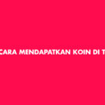 Cara Mendapatkan Koin di TikTok