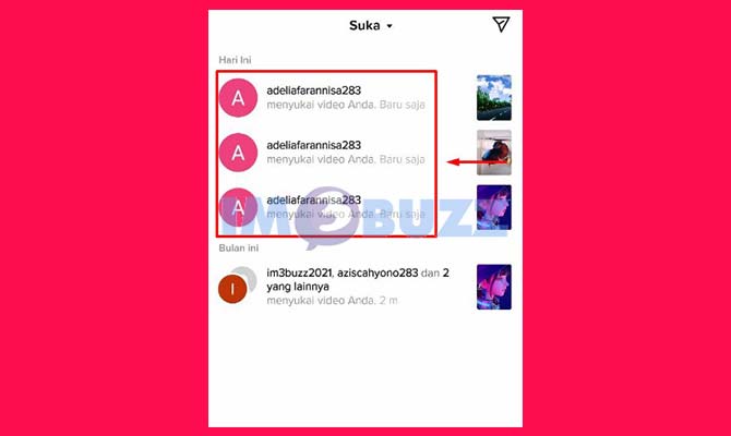 Selesai Melihat Orang Menonton Video Kita di TikTok