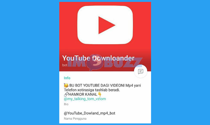 YouTube Downloader