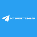 Bot Musik Telegram
