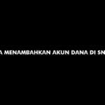 Cara Menambahkan Akun Dana di Snack Video