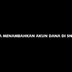 Cara Menambahkan Akun Dana di Snack Video