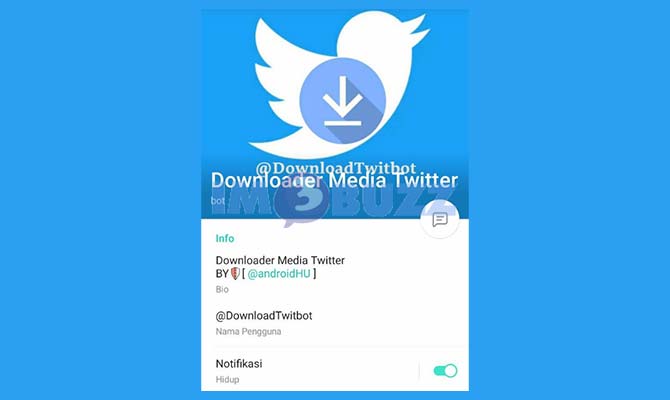 Download Media Twitter