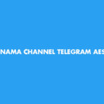 Nama Channel Telegram Aesthetic