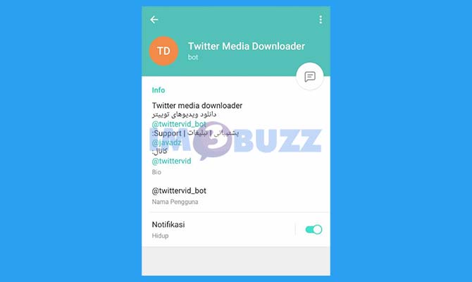 Twitter Media Downloader