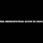 Cara Mendapatkan Scoin di Snack Video