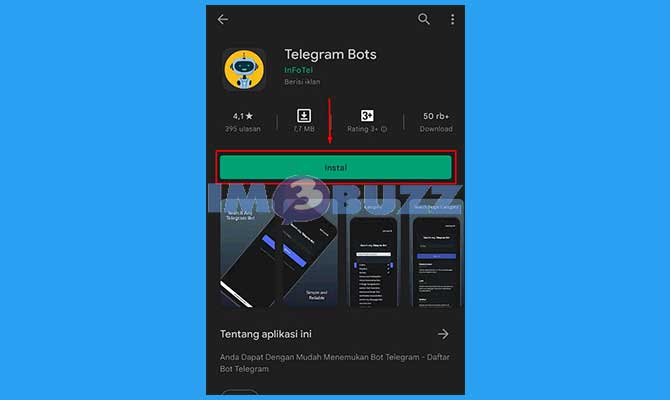 Download Telegram Bots