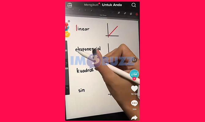 Buka Aplikasi TikTok Untuk Menemukan Barang Shop