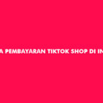 Cara Pembayaran TikTok Shop di Indomaret