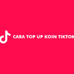 Cara Top Up Koin TikTok