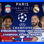 Link Streaming Final Liga Champions